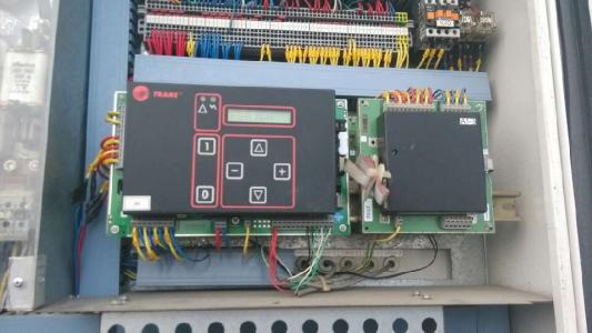 卢龙中央空调保养节能保养