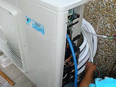 卢龙商场中央空调分析及中央空调的维保分析