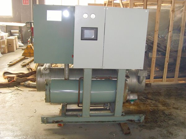 卢龙酒店中央空调不停机清洗方法介绍